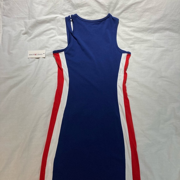 Tommy Hilfiger Sport Dress, size XS, NWT! $59.50! - Picture 5 of 5